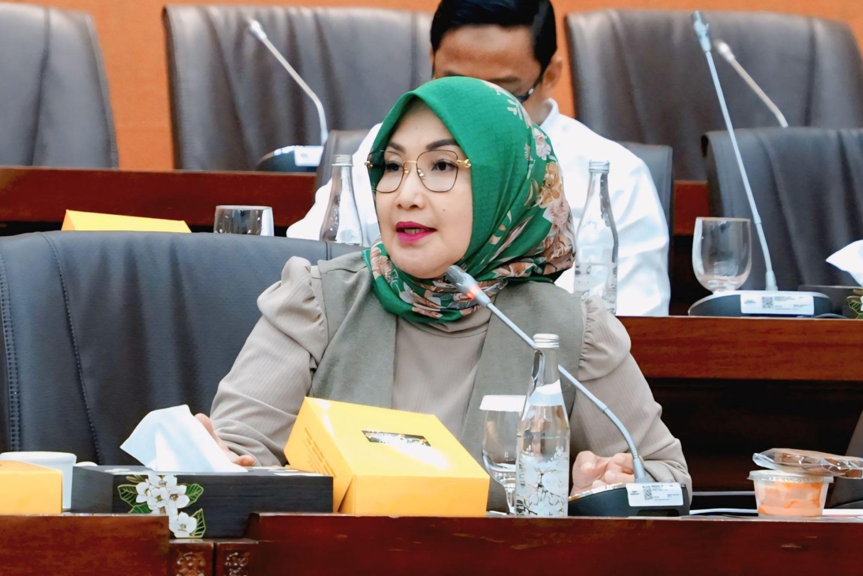 Stop Impor Pakaian Bekas Jadi Angin Segar bagi Industri Tekstil Nasional